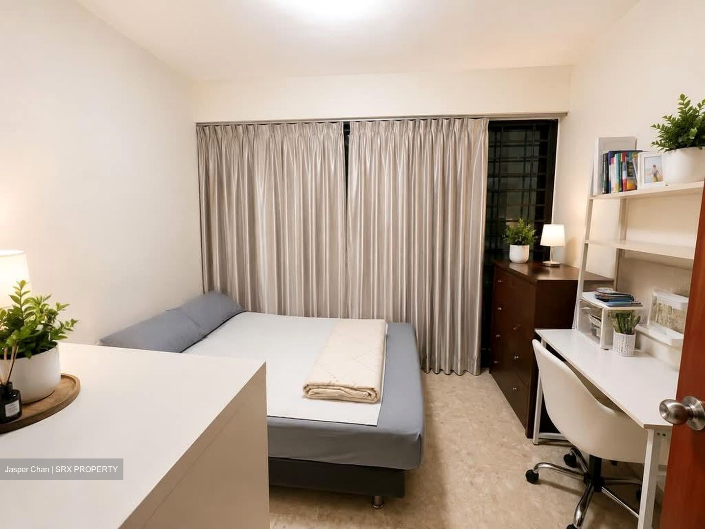 Pinevale (D18), Condominium #600812491